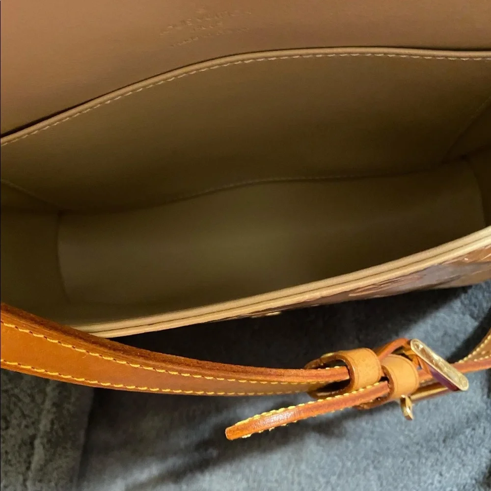 LOUIS VUITTON Thompson Street AUTHENTIC Bag - Picture 9 of 15